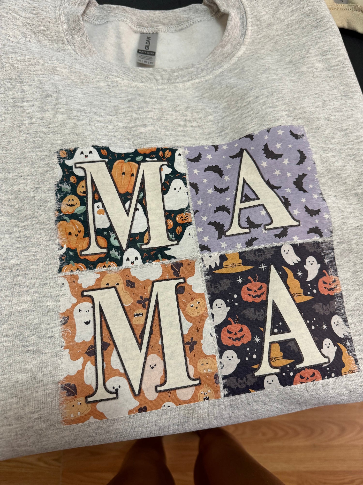 NEW Halloween Releases!