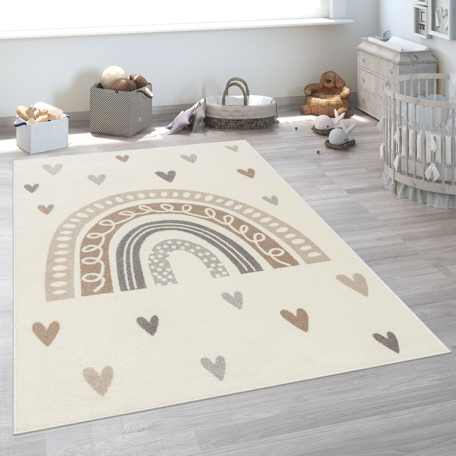 Home Decor + More