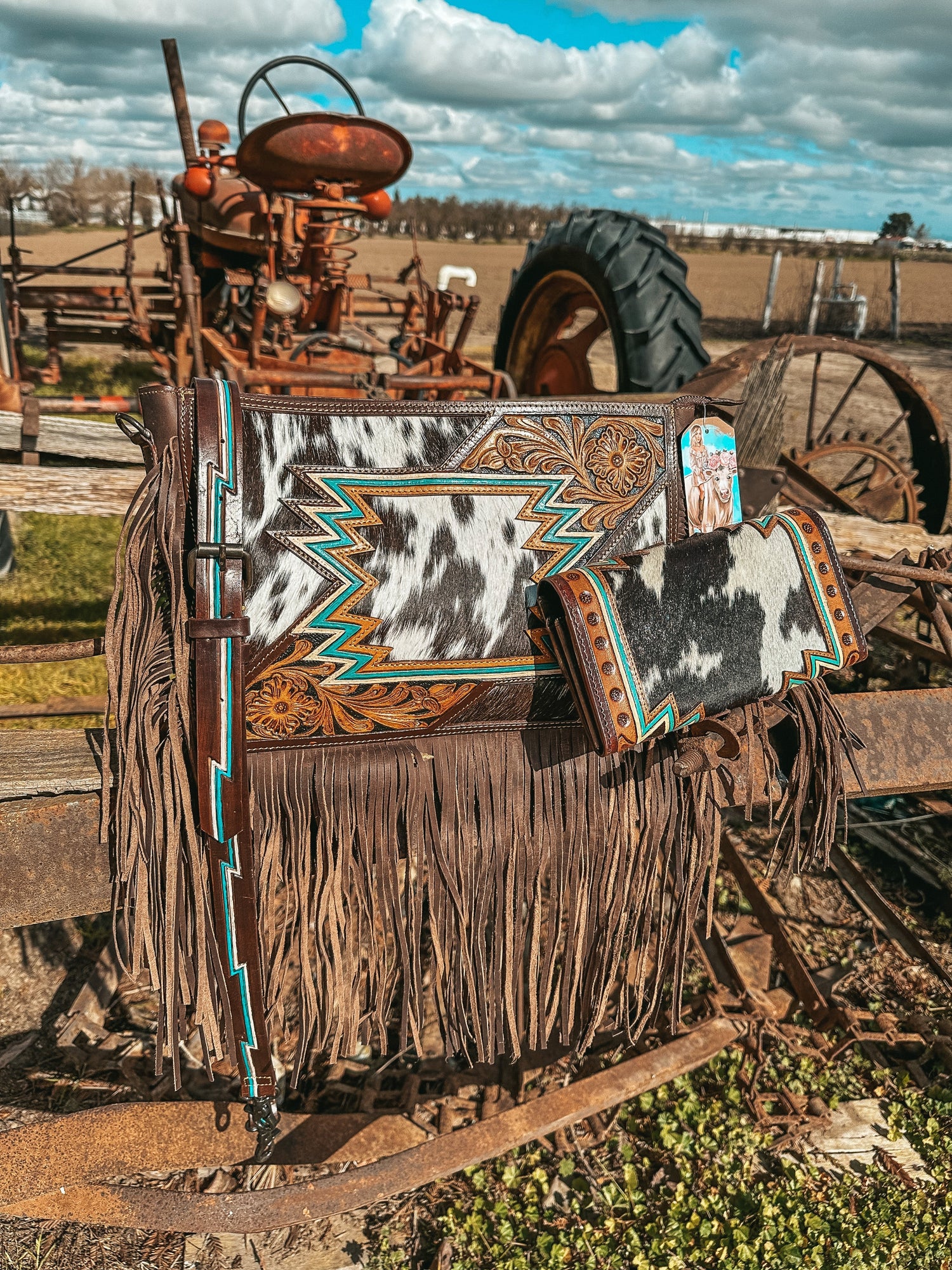 Lil' Bit of Western