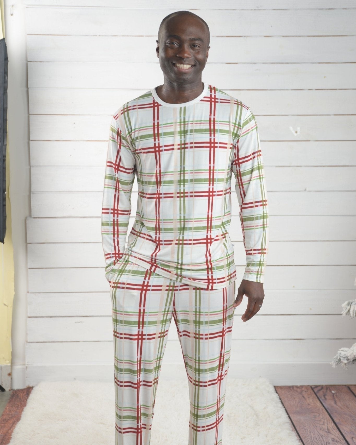 Men's Clothing