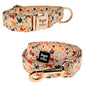 Chickens Collar + Leash Set