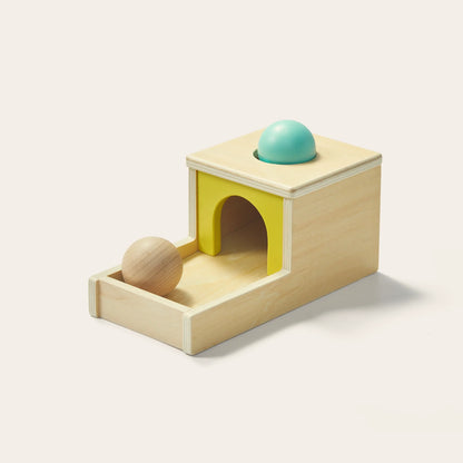 Tiny Land® Montessori Toys for Newborns (7–9 Months) – Montessori Toys Subscription