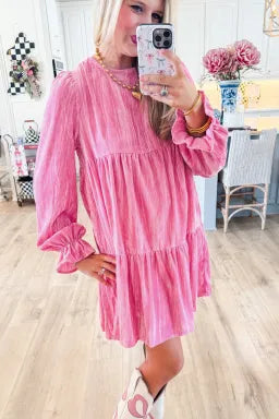 Nashville Cutie Dress