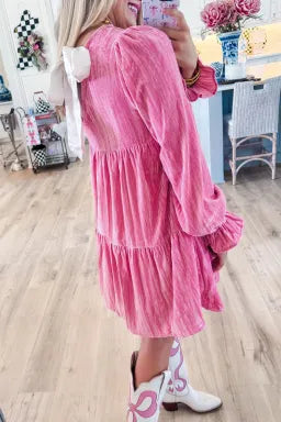 Nashville Cutie Dress