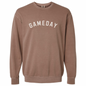 Adult 'Gameday' Comfort Colors Crewneck Sweatshirt - more colors
