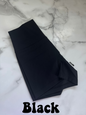 EXTRAS ROUND 2 PRE ORDER GAL ACTIVE BIKER WORKOUT SHORTS no