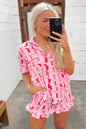 Boots & Bedtime Pajamas