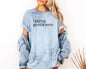 Raising Gentlemen Boy mom Garment Dyed T Shirt (serif)
