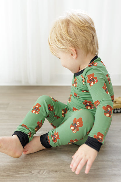Mama's Bear 2-Piece Set