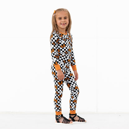 LONG SLEEVE 2 PIECE SETS- Butterflies