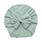 Martine | Autumn Mint | French Terry Headwrap