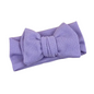 Solid Waffle Knit Headband - more colors