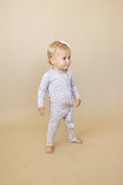 Oopsie Daisy Bamboo Zippy Pajamas