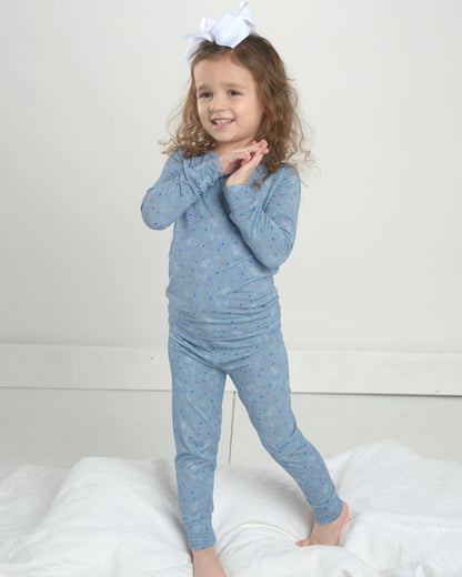 Aries Bamboo Pajama Set