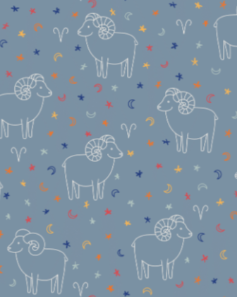 Aries Bamboo Romper