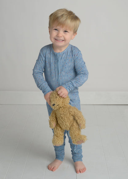 Aries Bamboo Romper