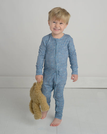 Aries Bamboo Romper