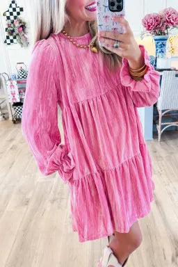 Nashville Cutie Dress