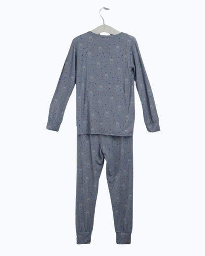 Bamboo Pajama Set for Capricorn
