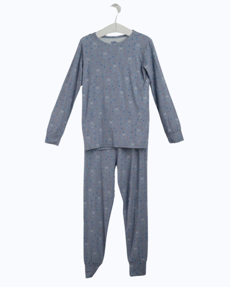 Bamboo Pajama Set for Capricorn