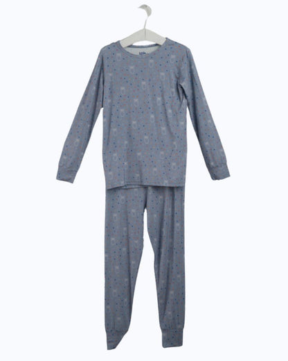 Bamboo Pajama Set for Capricorn