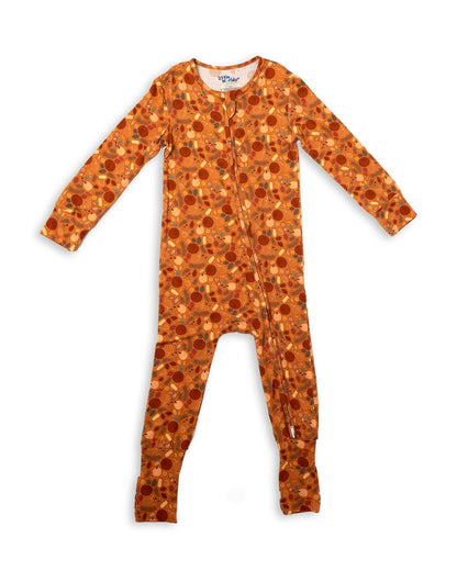 Bamboo Toddler Pajamas