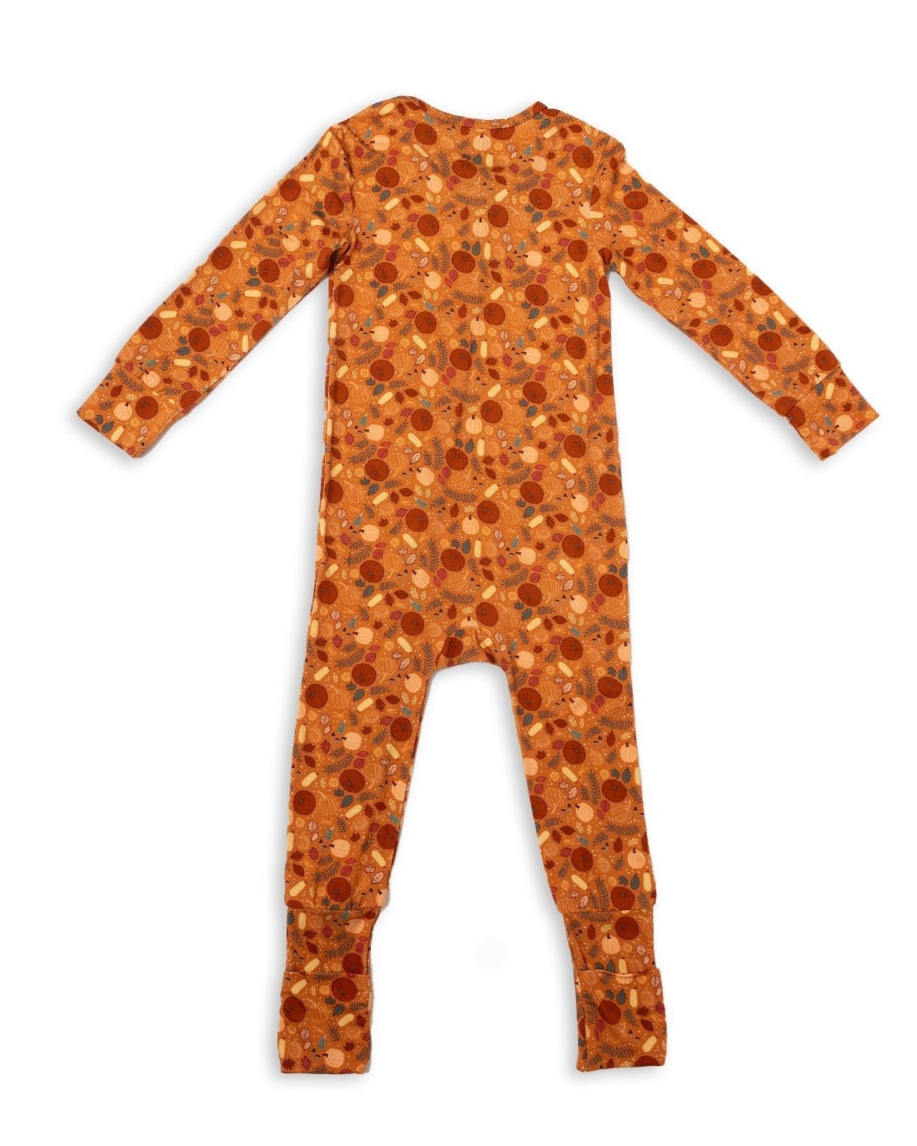 Bamboo Toddler Pajamas