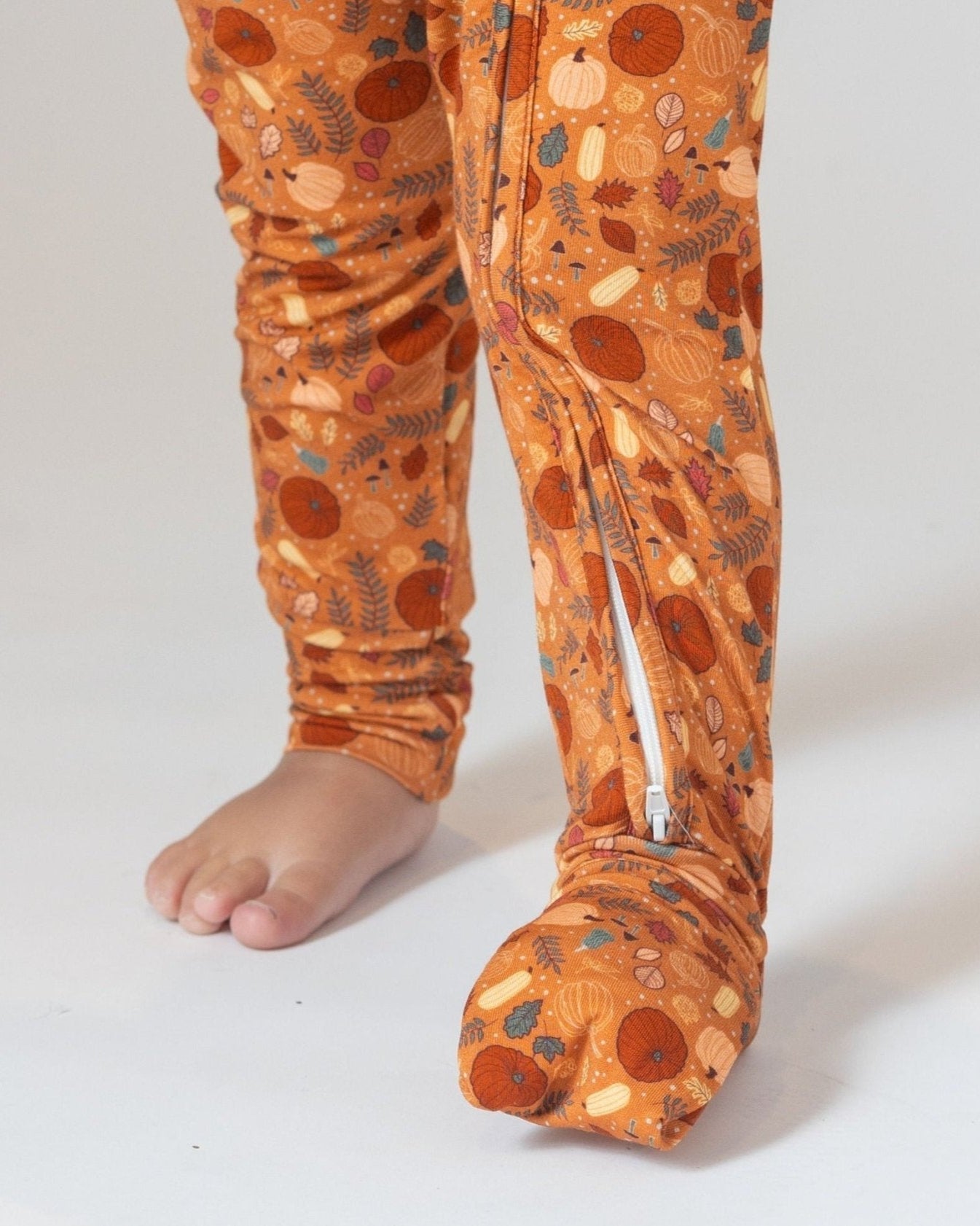 Bamboo Toddler Pajamas