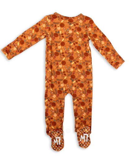 Baby Bamboo Pajama