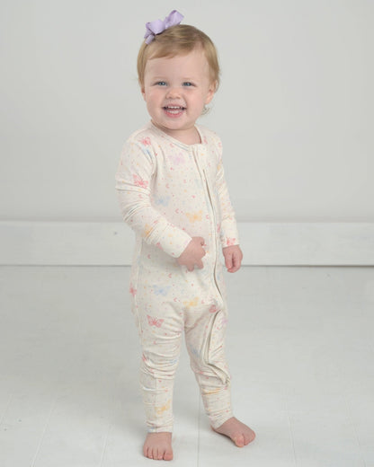 Gemini Romper for Toddlers