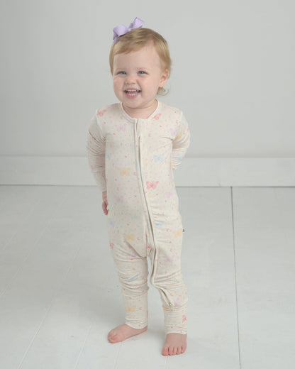 Gemini Romper for Toddlers