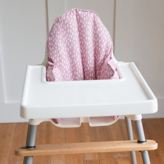 Pink Dot IKEA Antilop Cushion Cover