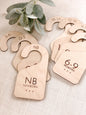 Baby Closet Divider Hangers