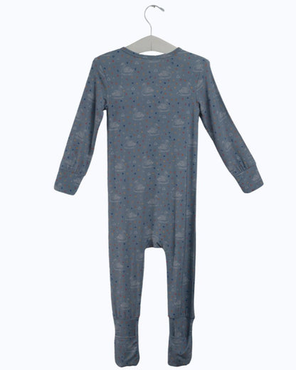 Libra Bamboo Toddler Pajama