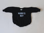 Mama's Boy Sweatshirt Romper - more colors