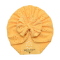 Sue Lee | Setting Sun |  Eyelet Headwrap