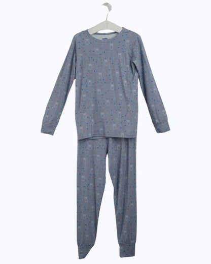 Bamboo Pajama Set for Sagittarius