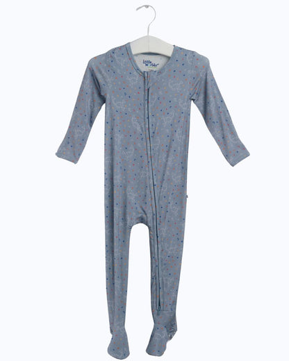 Scorpio Bamboo One-Piece for Baby