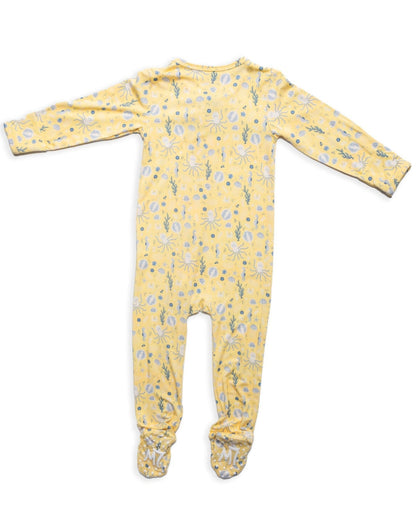 Sea Bamboo One-Piece for Baby
