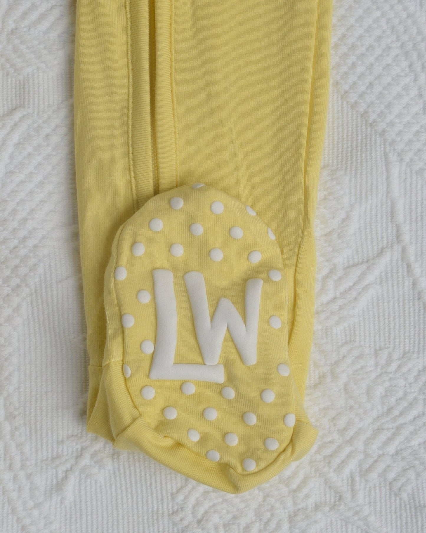 Sunny Bamboo One-Piece Infant