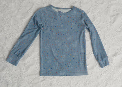 Taurus Bamboo Pajama Set
