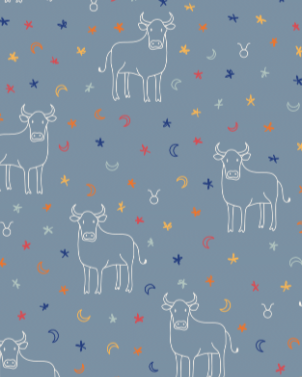 Taurus Bamboo Pajama Set